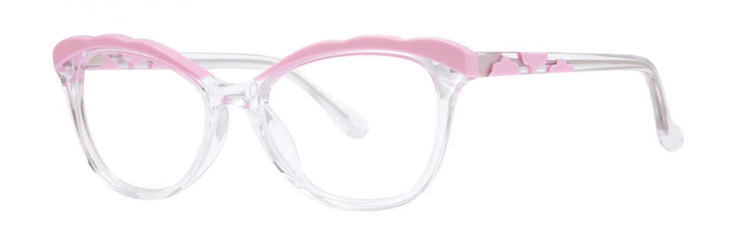 Kensie Loveable Eyeglasses - view 3